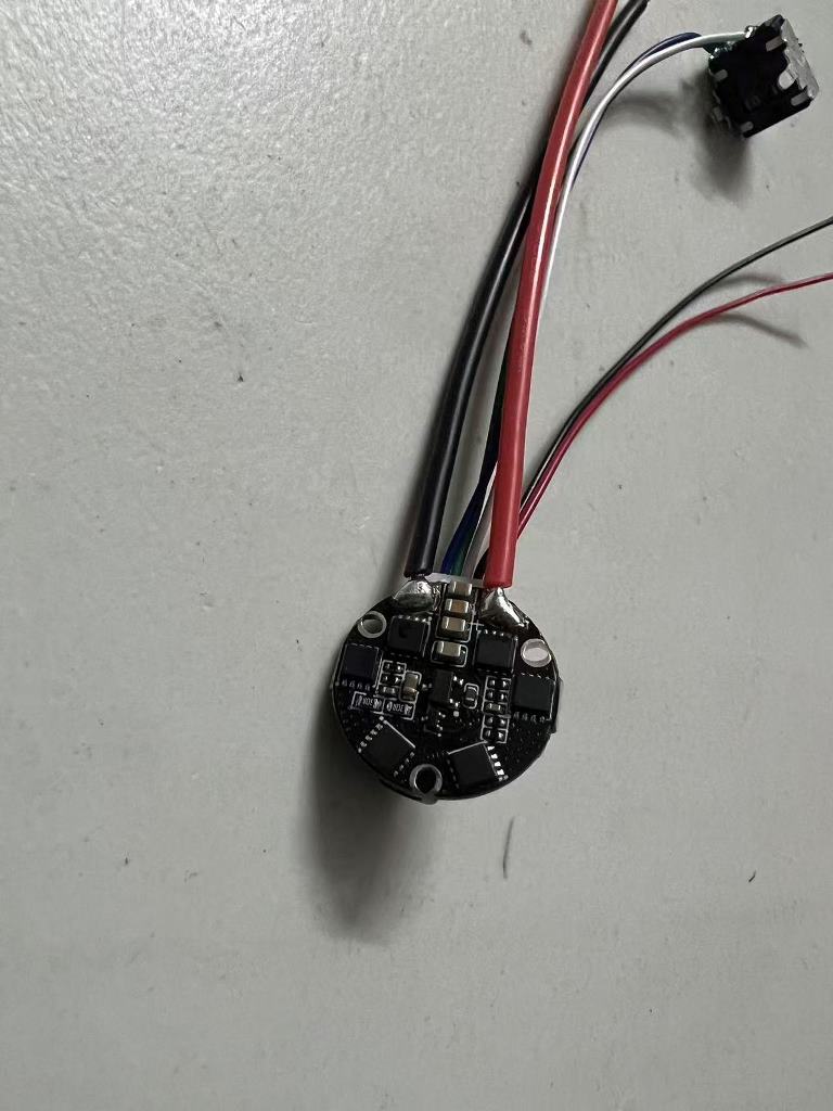 Diy Electronics Kids - 25A 30A Brushless ESC Jet Fan