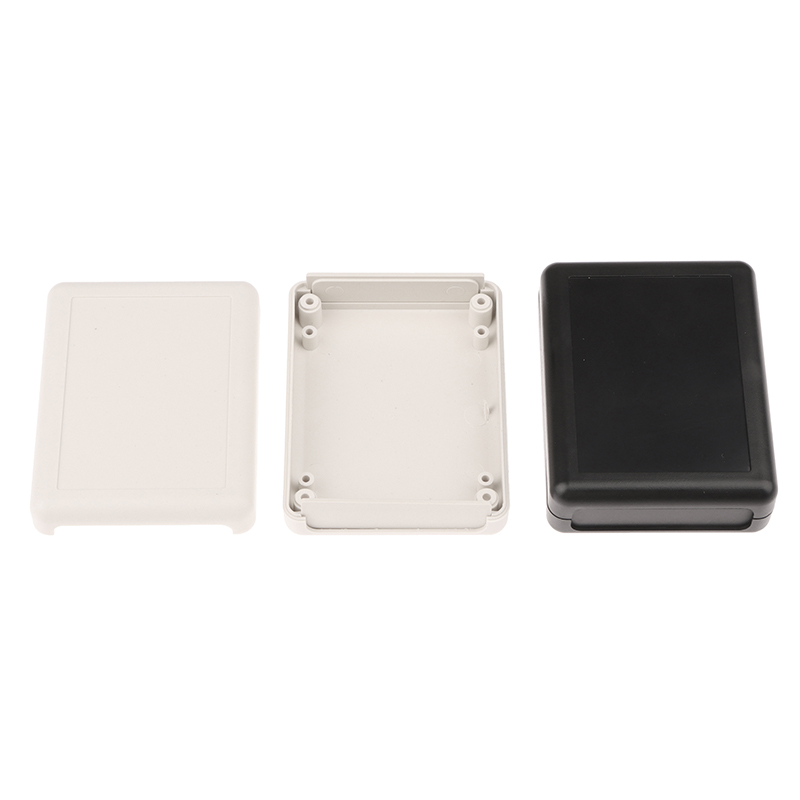 Useful Diy Electronics Projects - 1pcs Plastic Box 90x70x28mm Boxes Enclosure