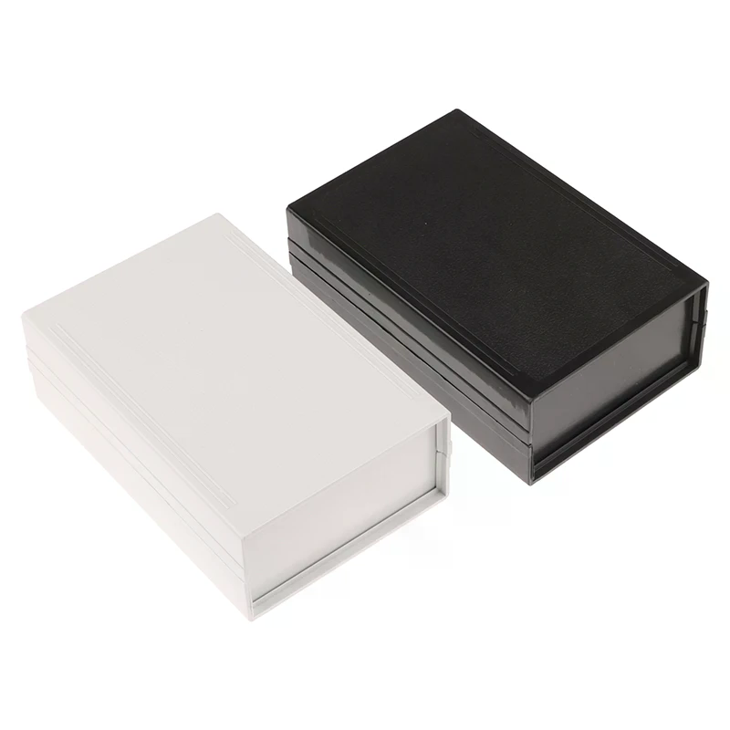 Useful Diy Electronics Projects - 1pcs Box 150x100x55mm Boxes Pcb Instrument