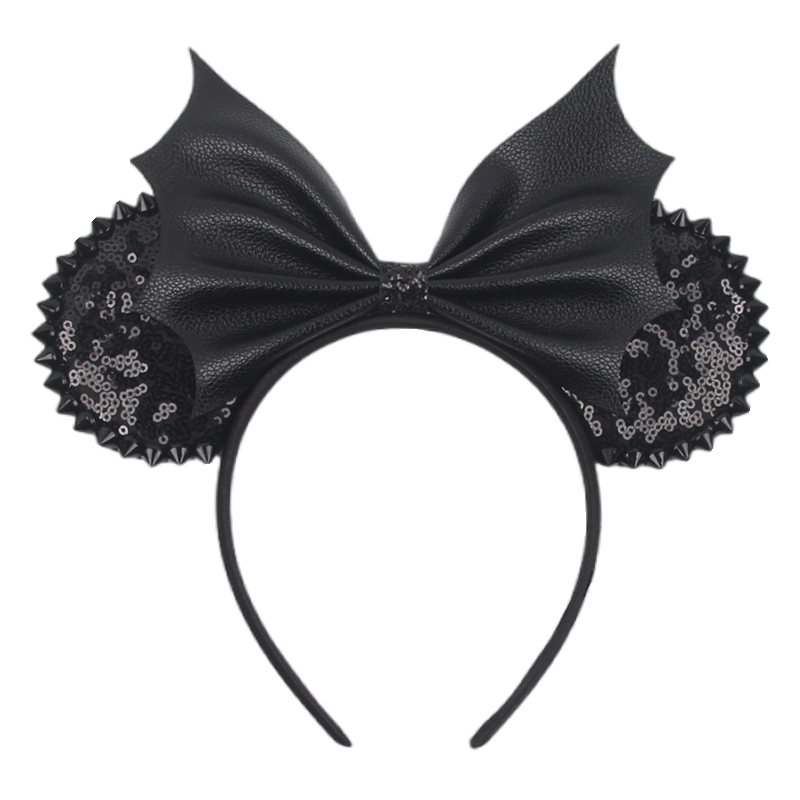 Diy Mouse Electronics - NEW Halloween Mouse Ears Headband For