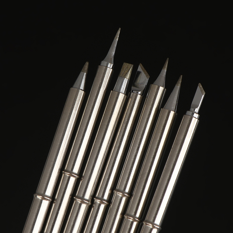 Diy Electronics Set - T12 Tips Soldering Iron Tip T12-K