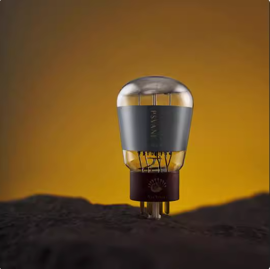 PSVANE ART 6SN7 Vacuum Tube Up - Diy Electronics Art のレビューと価格