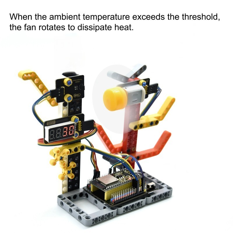 42 in1 ESP32 Sensor Module Kit - Diy Electronics Kits For Adults のレビューと価格