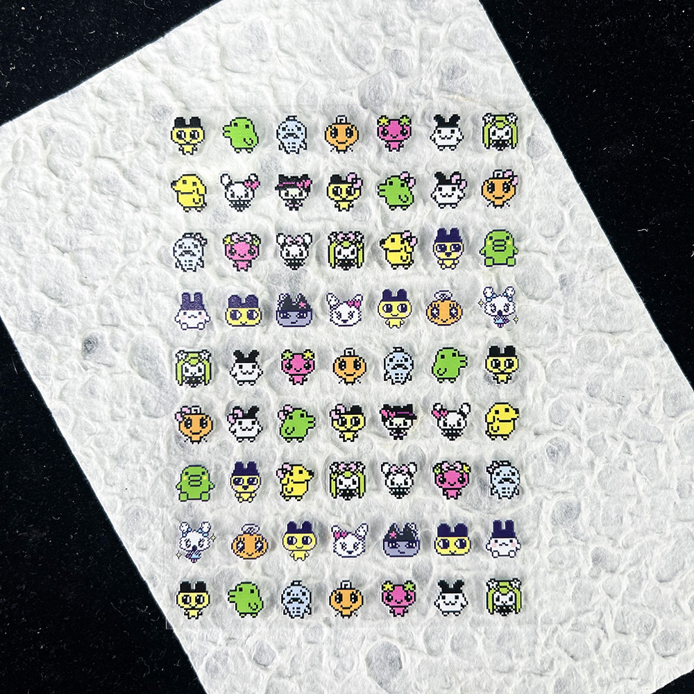 PVC Electronic Pets Nostalgic  - Diy In Electronics のレビューと価格