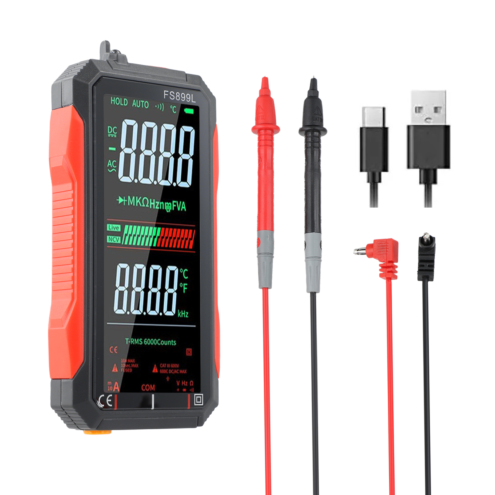 For Electricians For DIY Proje - Useful Diy Electronics Projects のレビューと価格