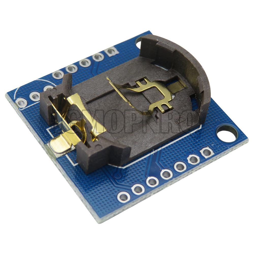 DS1302/DS1307/PCF8563/DS3231 A - Rtc Module Ds3231 のレビューと価格