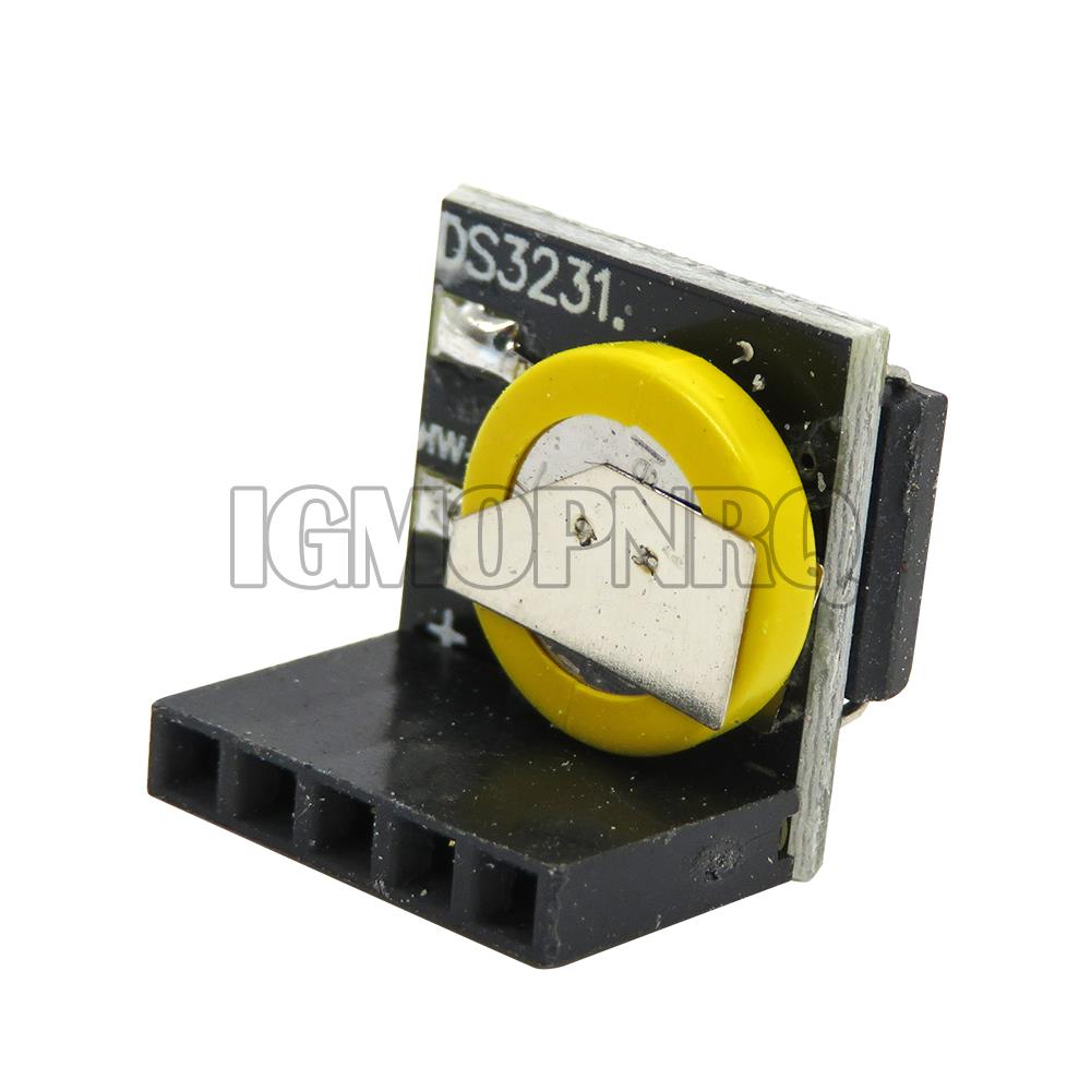 DS1302/DS1307/PCF8563/DS3231 A - Rtc Module Ds3231 のレビューと価格