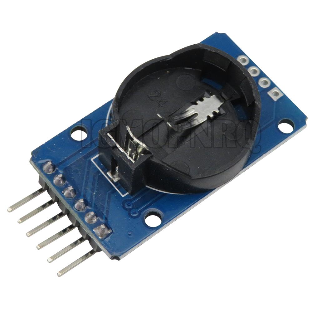 DS1302/DS1307/PCF8563/DS3231 A - Rtc Module Ds3231 のレビューと価格