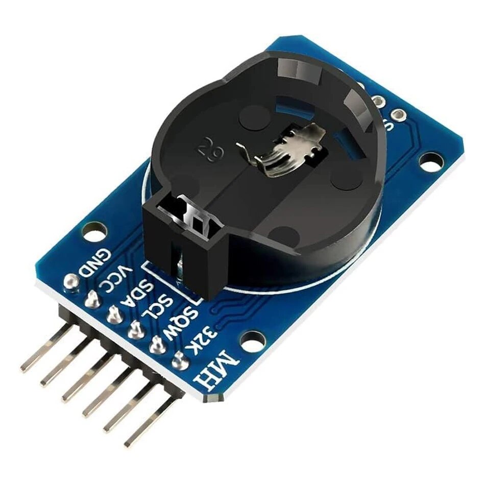 3PCS DS3231 AT24C32 IIC RTC Mo - Rtc Module Ds3231 のレビューと価格
