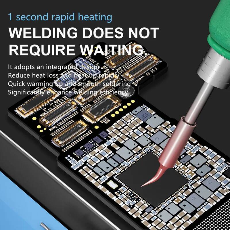 Rapid Heating C245 Soldering T - Diy Electronics Shop のレビューと価格