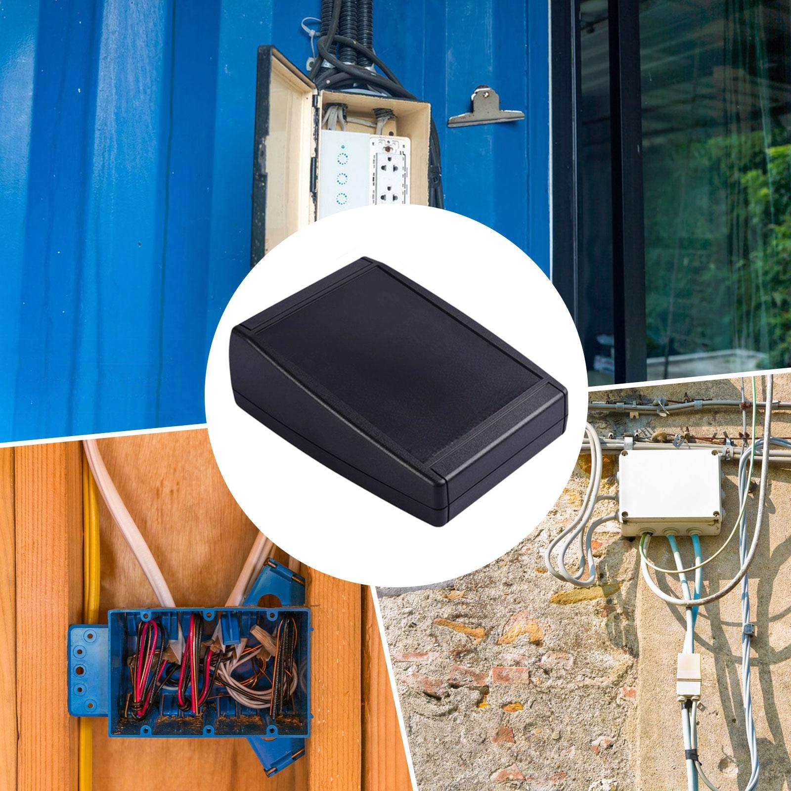 Electrical Box DIY Electronic  - Useful Diy Electronics Projects のレビューと価格