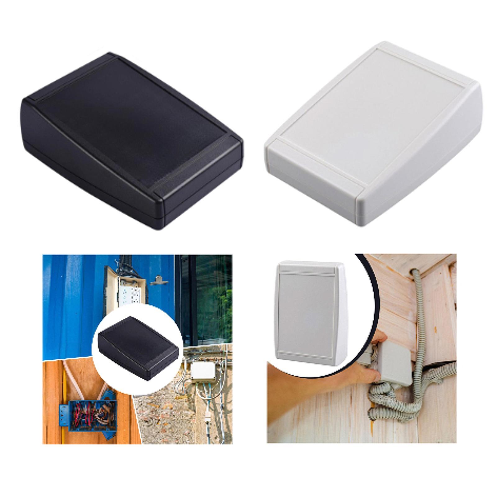 Electrical Box DIY Electronic  - Useful Diy Electronics Projects のレビューと価格