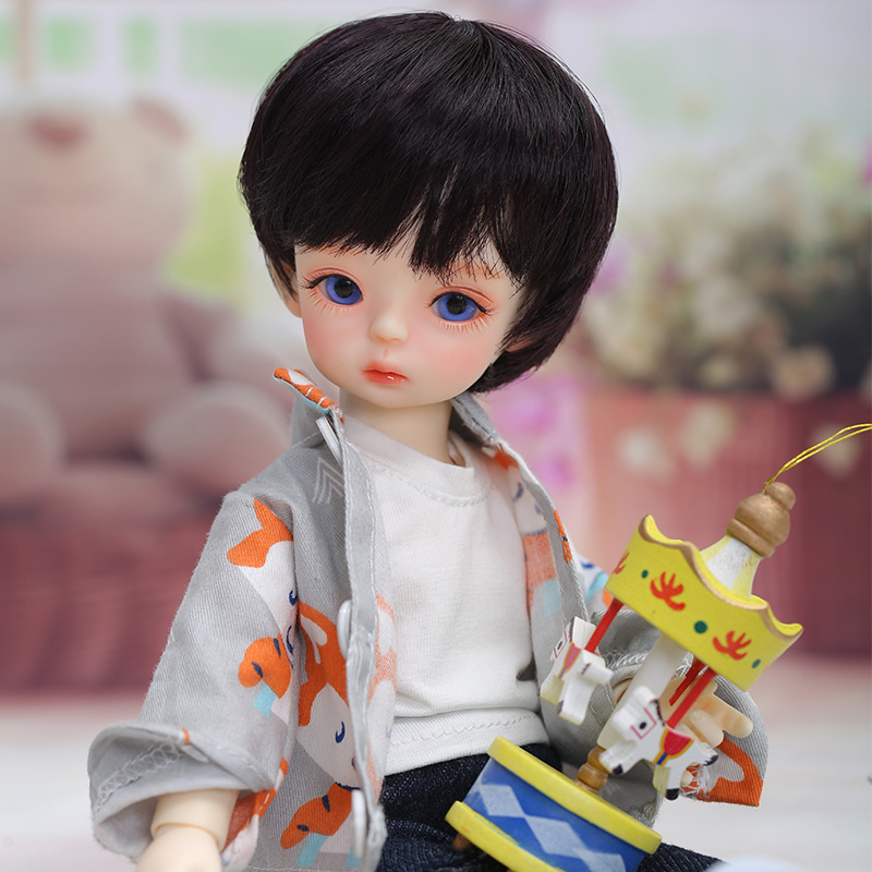 BJD SD Dolls Miadoll Soo 1/6 Y - Diy Electronics Shop のレビューと価格