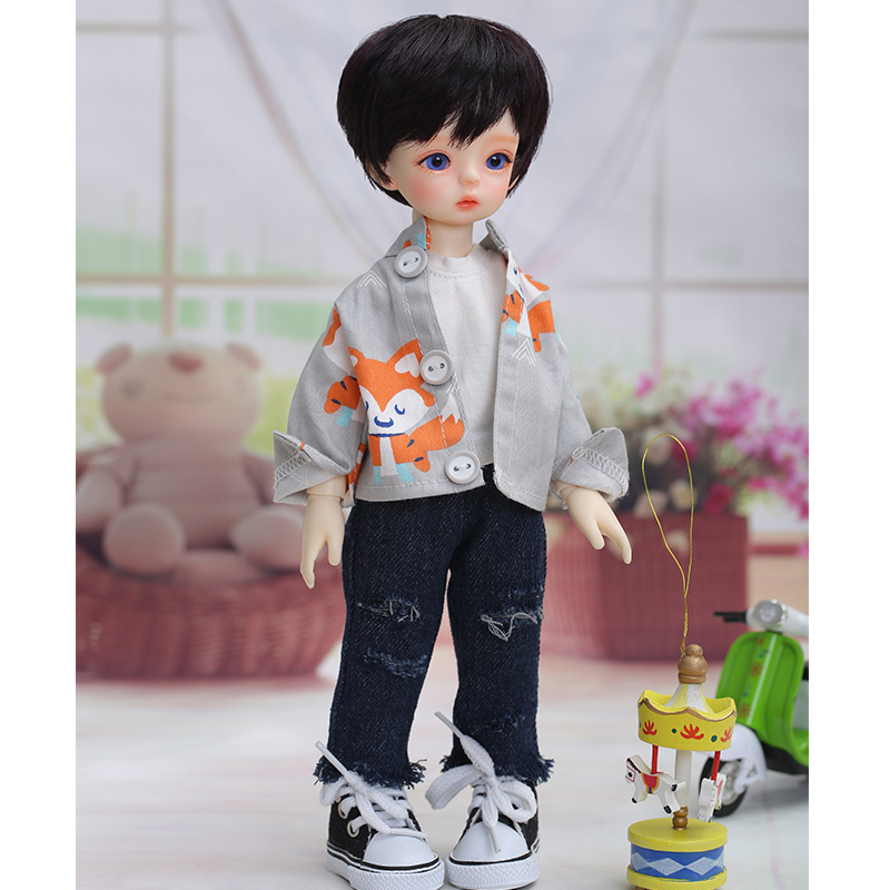 BJD SD Dolls Miadoll Soo 1/6 Y - Diy Electronics Shop のレビューと価格