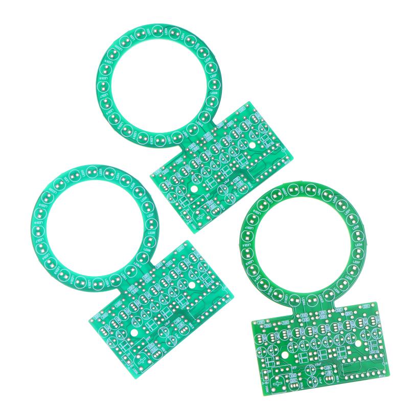 【BA】DIY LED Water Flowing Ligh - Diy Electronics Projects For Students のレビューと価格