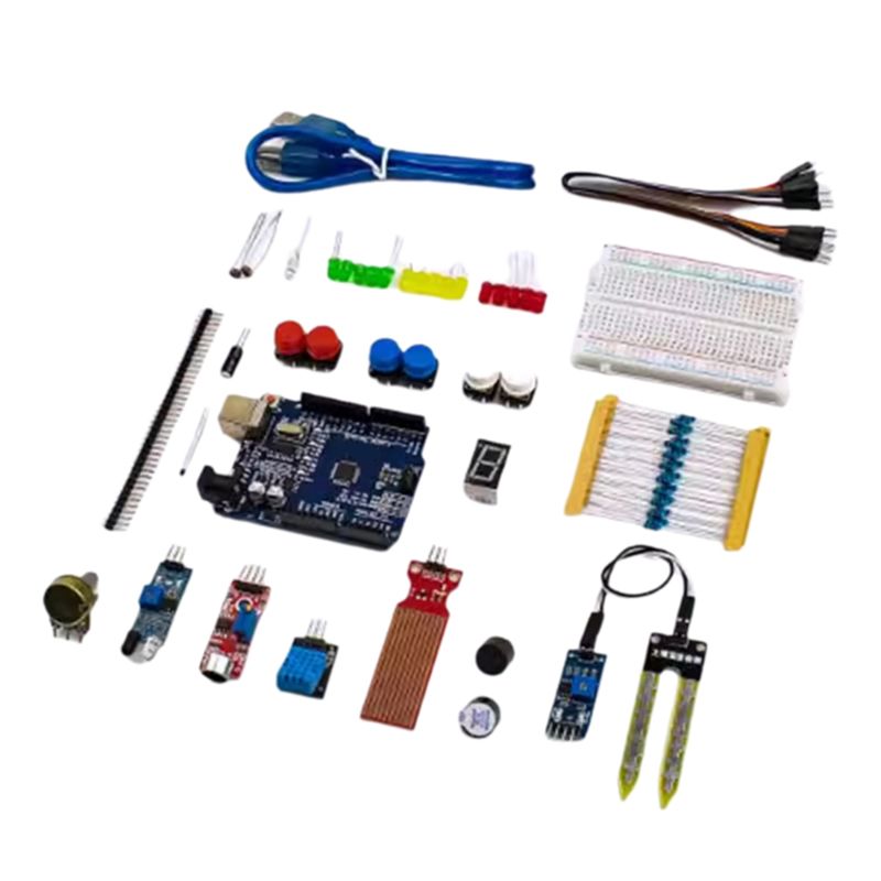【Shop Now】DIY Project Starter  - Diy Electronics Shop のレビューと価格