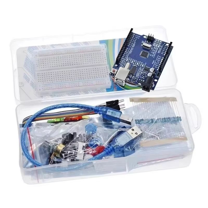 【Shop Now】DIY Project Starter  - Diy Electronics Shop のレビューと価格
