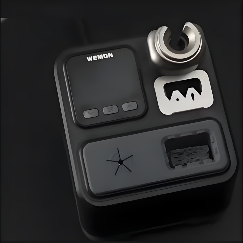 Intelligent Constant Temperatu - Diy Soldering Station No Electronics のレビューと価格