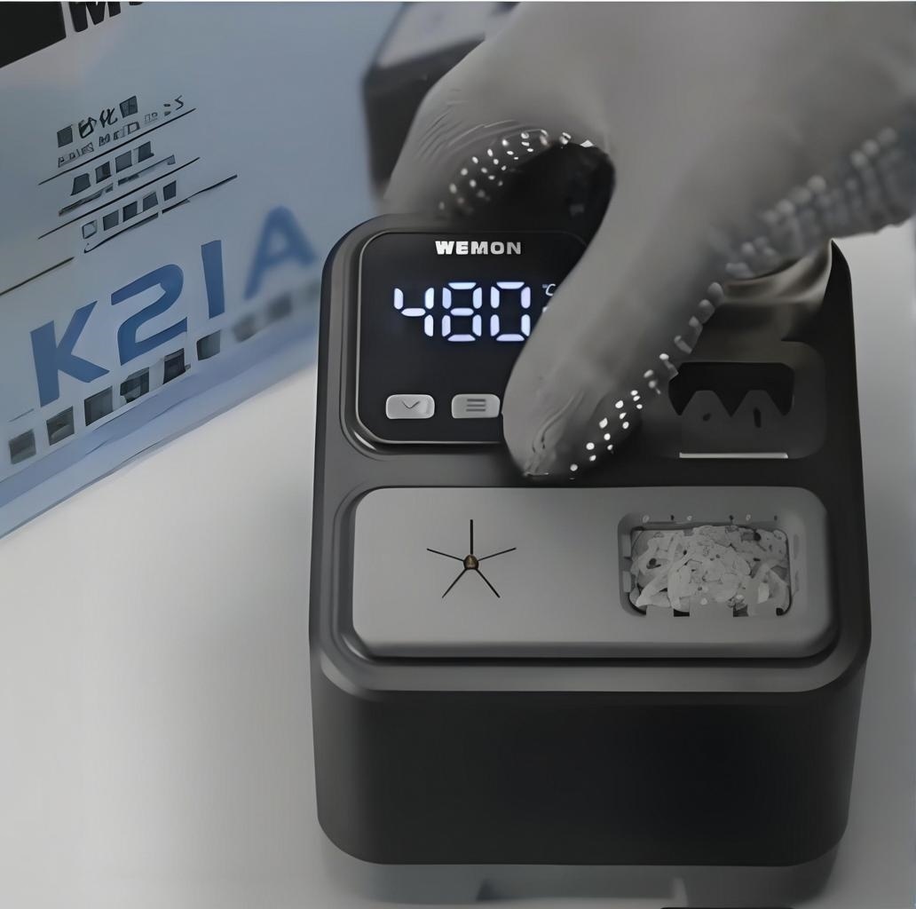 Intelligent Constant Temperatu - Diy Soldering Station No Electronics のレビューと価格
