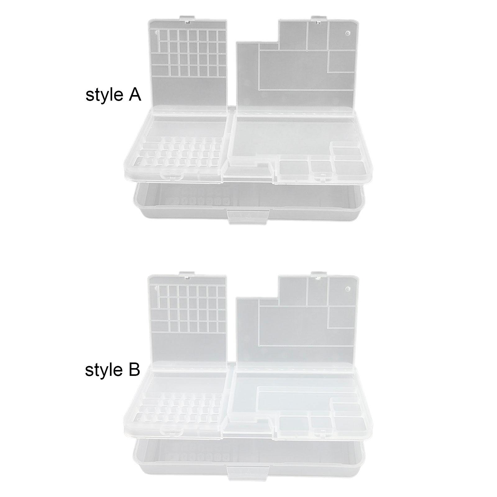 Electronic Component Storage B - Useful Diy Electronics Projects のレビューと価格