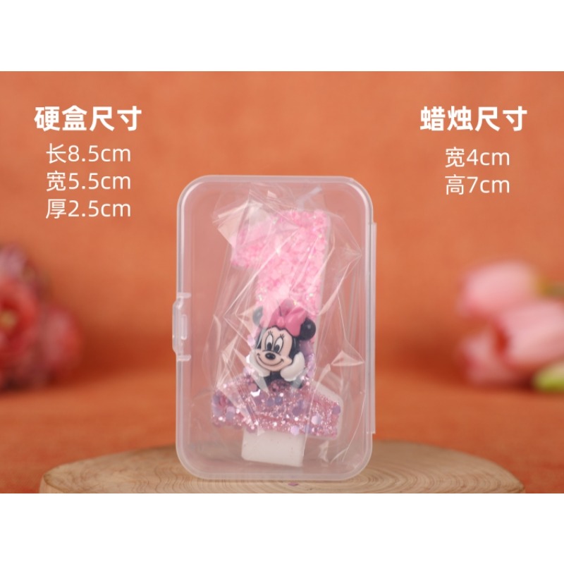 3D Number Birthday Cartoon 0-9 - Diy Mouse Electronics のレビューと価格