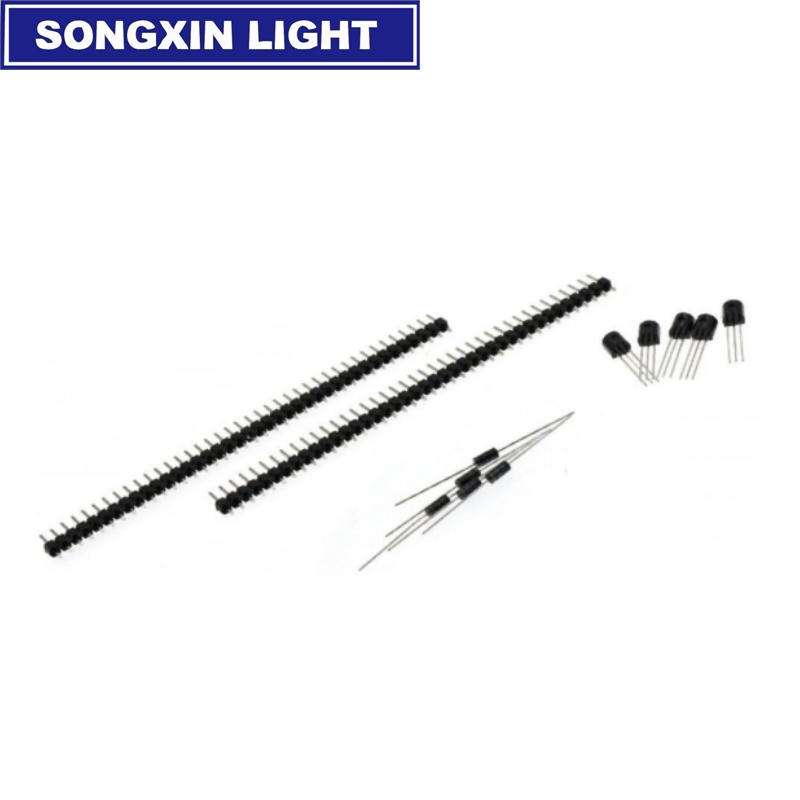 SX Diy New Electronics Compone - Diy Electronics Basics のレビューと価格