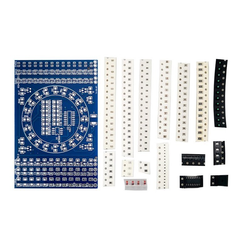 Soldering Practice Three-Piece - Diy Electronics Basics のレビューと価格