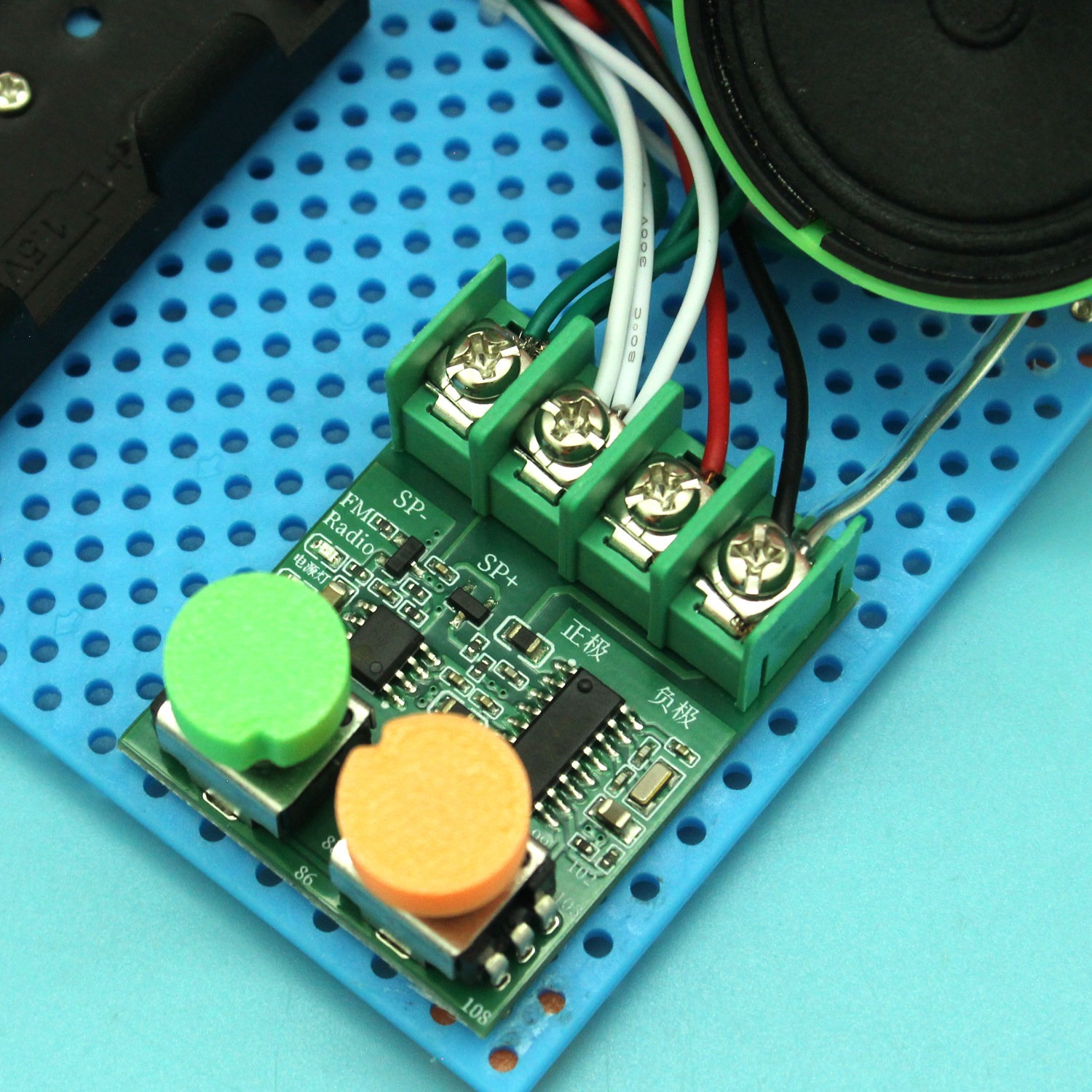 DIY Retro FM Radio Kit No Sold - Diy Electronics Projects For Students のレビューと価格