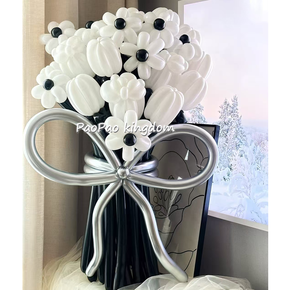 Magic Balloon Flower Material  - Diy Mouse Electronics のレビューと価格