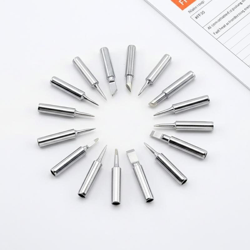 5Pcs/10Pcs 900M-T Soldering Ir - Diy Electronics Set のレビューと価格