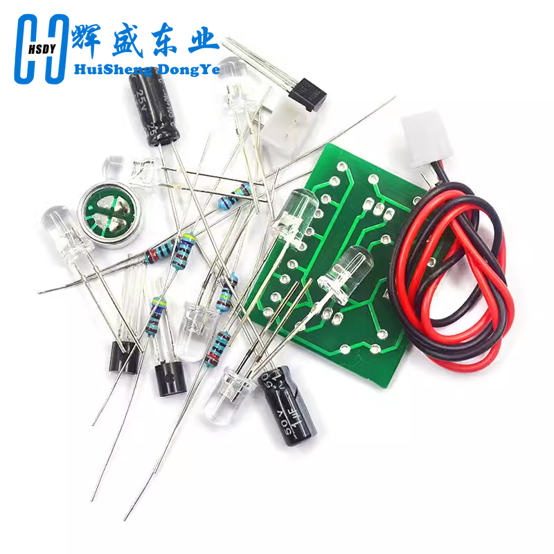 3V-5.5V Voice Activated Contro - Diy Electronics Kids のレビューと価格