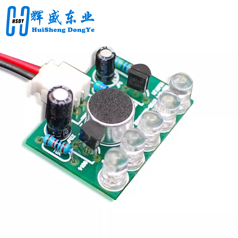 3V-5.5V Voice Activated Contro - Diy Electronics Kids のレビューと価格