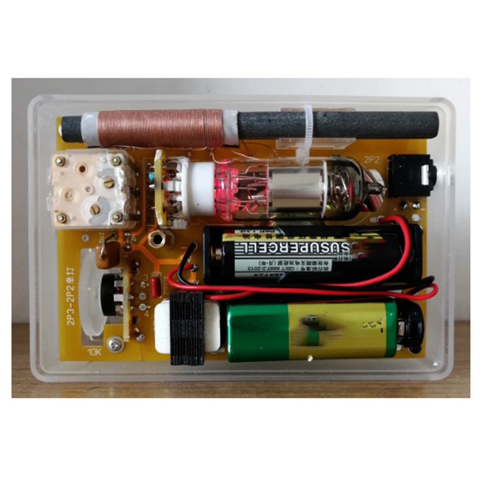 New 3C-Diy Kits 2P2 Electronic - Diy Electronics Kits For Adults のレビューと価格