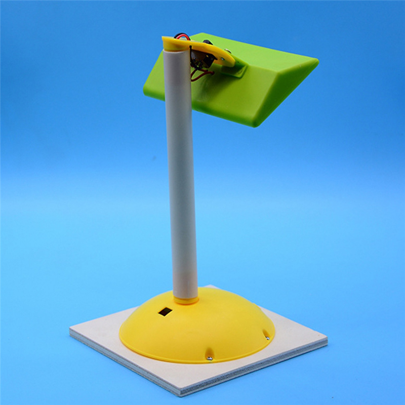 ABLN-Energy-Saving Desk Lamp S - Diy Electronics Projects For Students のレビューと価格