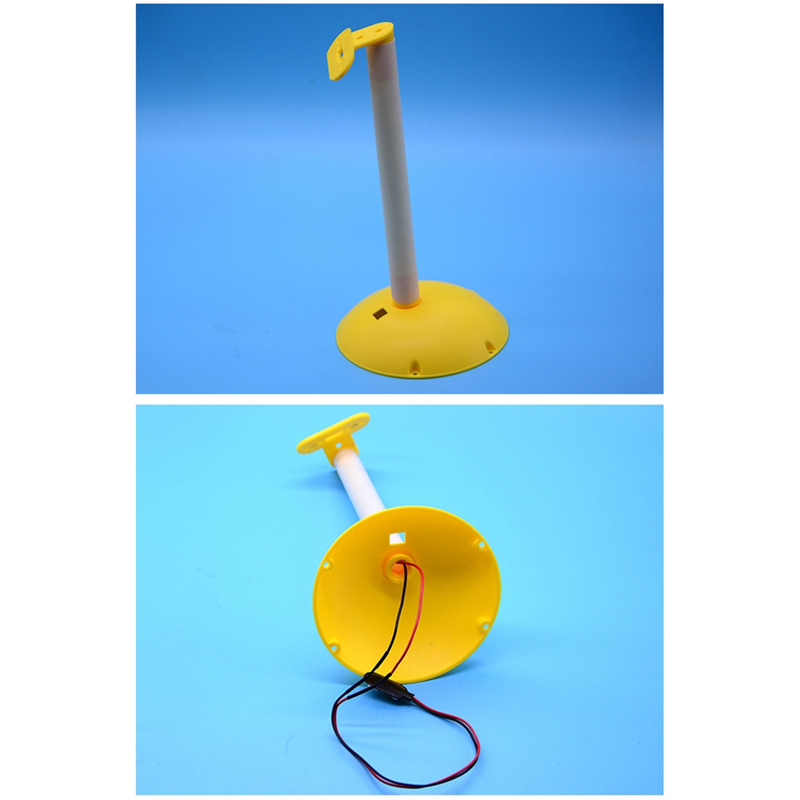 ABLN-Energy-Saving Desk Lamp S - Diy Electronics Projects For Students のレビューと価格