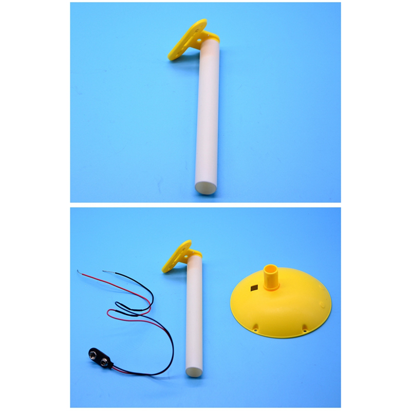 ABLN-Energy-Saving Desk Lamp S - Diy Electronics Projects For Students のレビューと価格