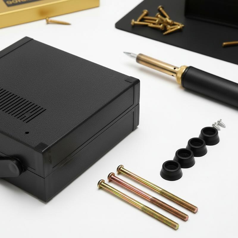 Waterproof Plastic Project Enc - Useful Diy Electronics Projects のレビューと価格