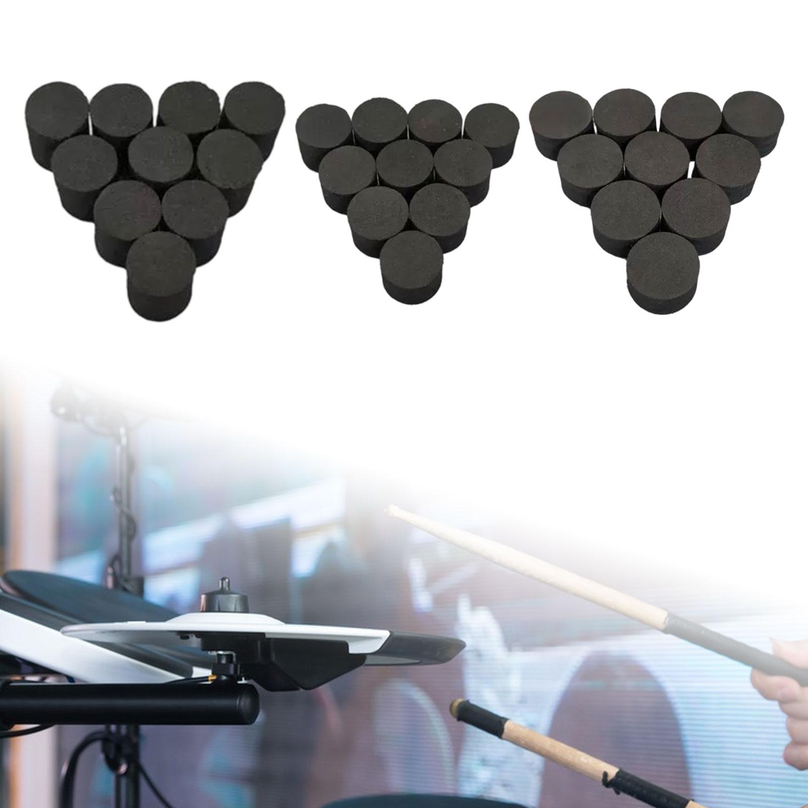 Drum Pad Trigger Sponge Replac - Diy Electronics Set のレビューと価格
