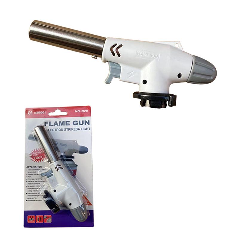 Adjustable Flame AutoIginiton  - Diy Electronics Tools のレビューと価格