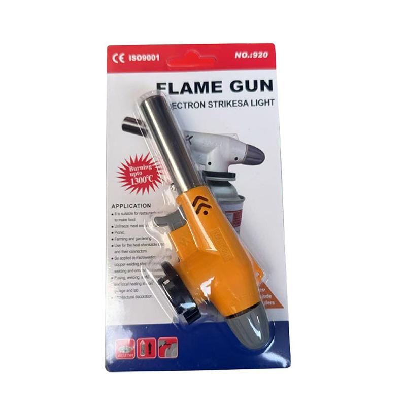 Adjustable Flame AutoIginiton  - Diy Electronics Tools のレビューと価格