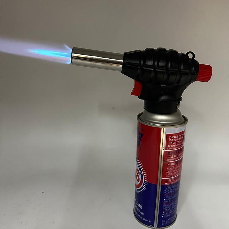 Adjustable Flame AutoIginiton  - Diy Electronics Tools のレビューと価格