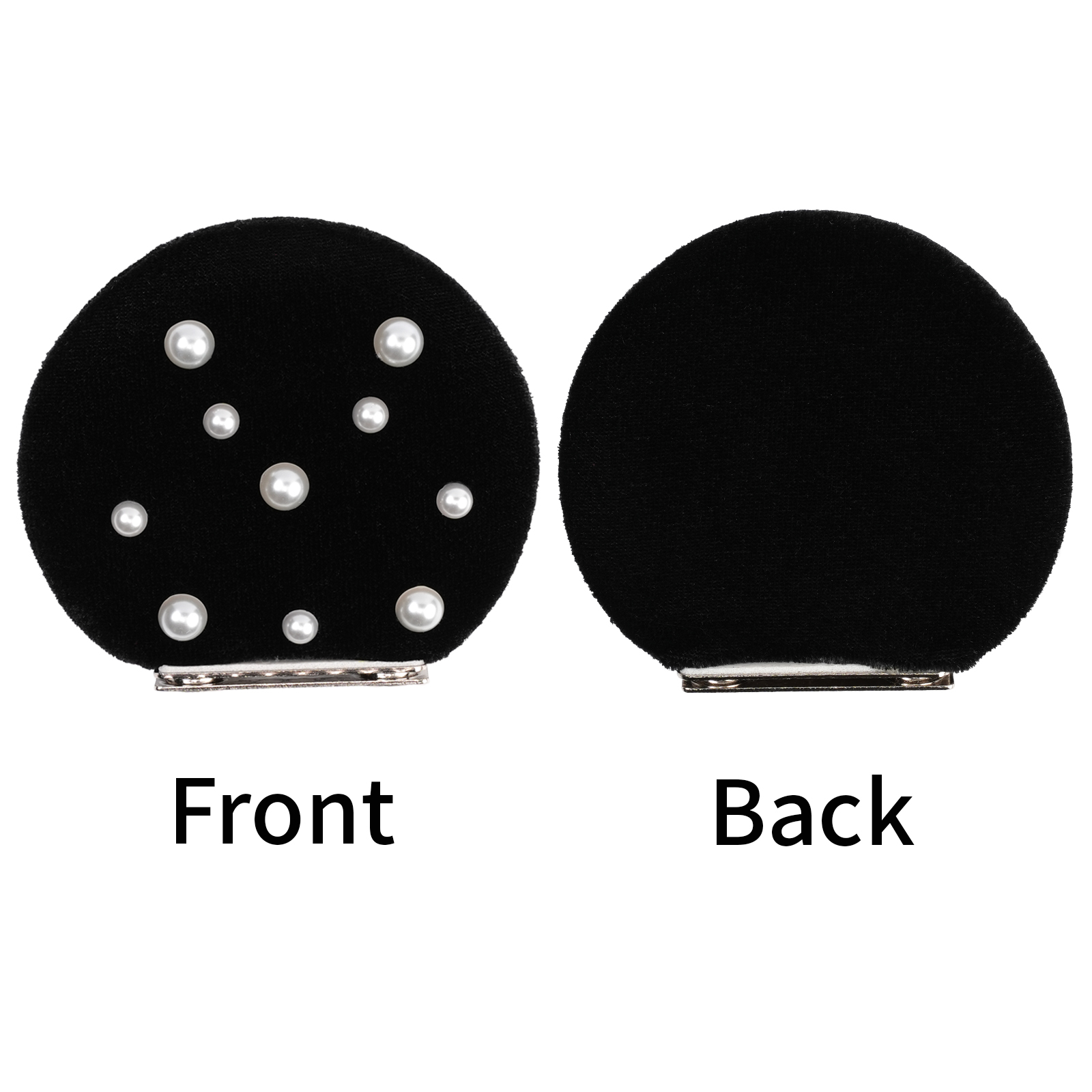 1 Pairs3.3'' Velvet Magnet Fet - Diy Mouse Electronics のレビューと価格