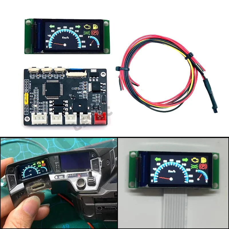 Model Simulation Electronic Di - Diy Electronics Kids のレビューと価格