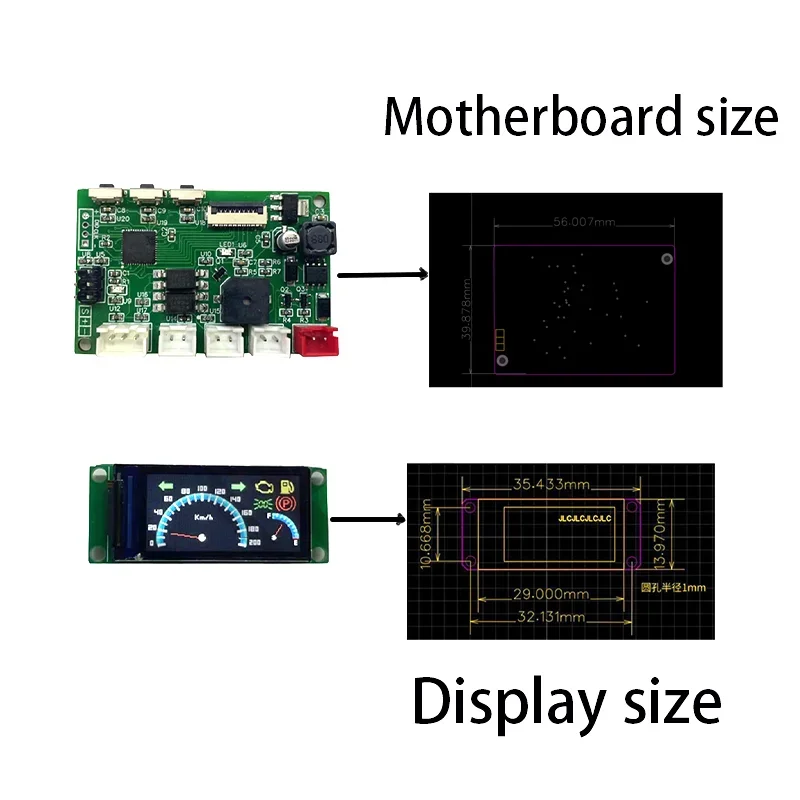 Model Simulation Electronic Di - Diy Electronics Kids のレビューと価格