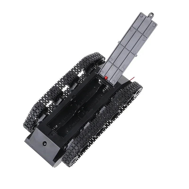 Rc Tank Smart Robot Tank Car C - Diy Robot Electronics Kit のレビューと価格