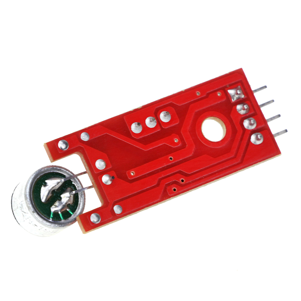 KY-038 KY-037 New 4Pin Voice S - Diy Robot Electronics Kit のレビューと価格