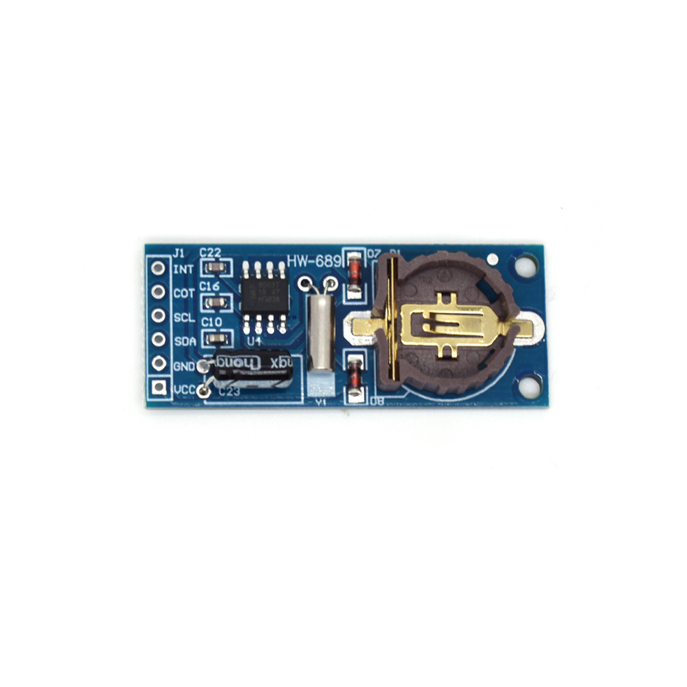 New PCF8563 PCF8563T 8563 IIC  - Rtc Module Ds3231 のレビューと価格
