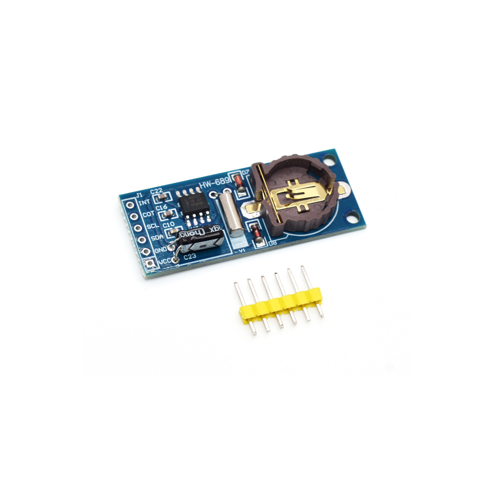 New PCF8563 PCF8563T 8563 IIC  - Rtc Module Ds3231 のレビューと価格