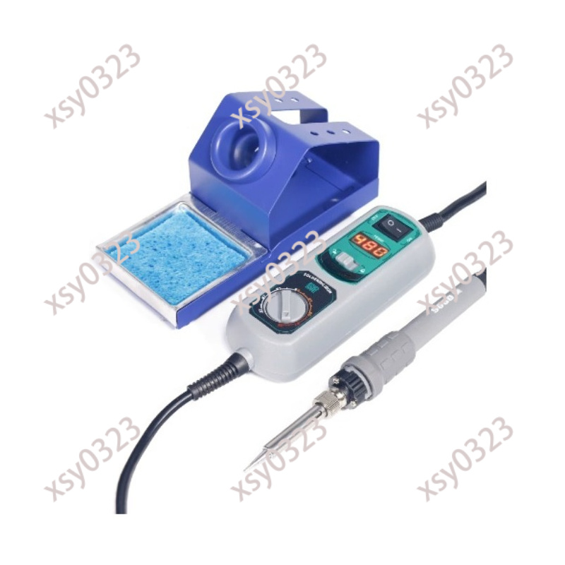 Portable LED Soldering Station - Diy Electronics Set のレビューと価格