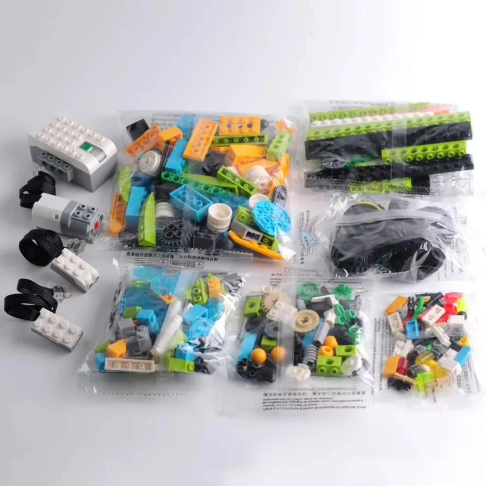 STEM We-do2.0 45300 Core Progr - Diy Electronics Kids のレビューと価格